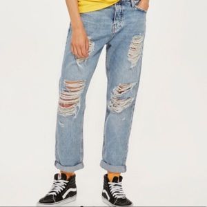 TopShop Hayden Jeans